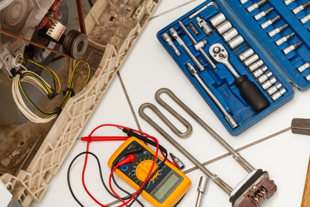 Appliance repairs Richmond, TW9, TW10
