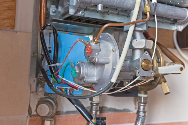 Boiler Installations Richmond, TW9, TW10