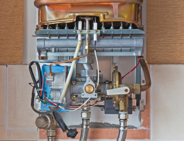 Boiler repairs Richmond, TW9, TW10
