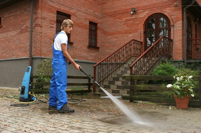 Deep Cleaning Services Richmond, TW9, TW10