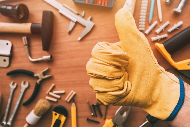 Handyman Richmond, TW9, TW10