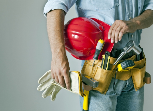 Handyman in Richmond