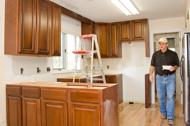 Kitchen Fitters Richmond, TW9, TW10