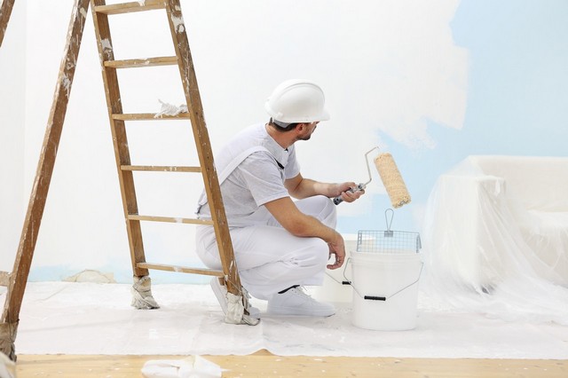 Painter Decorator Richmond, TW9, TW10