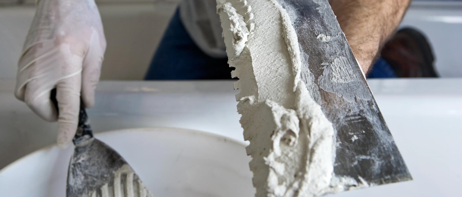 Plasterer TW9, TW10