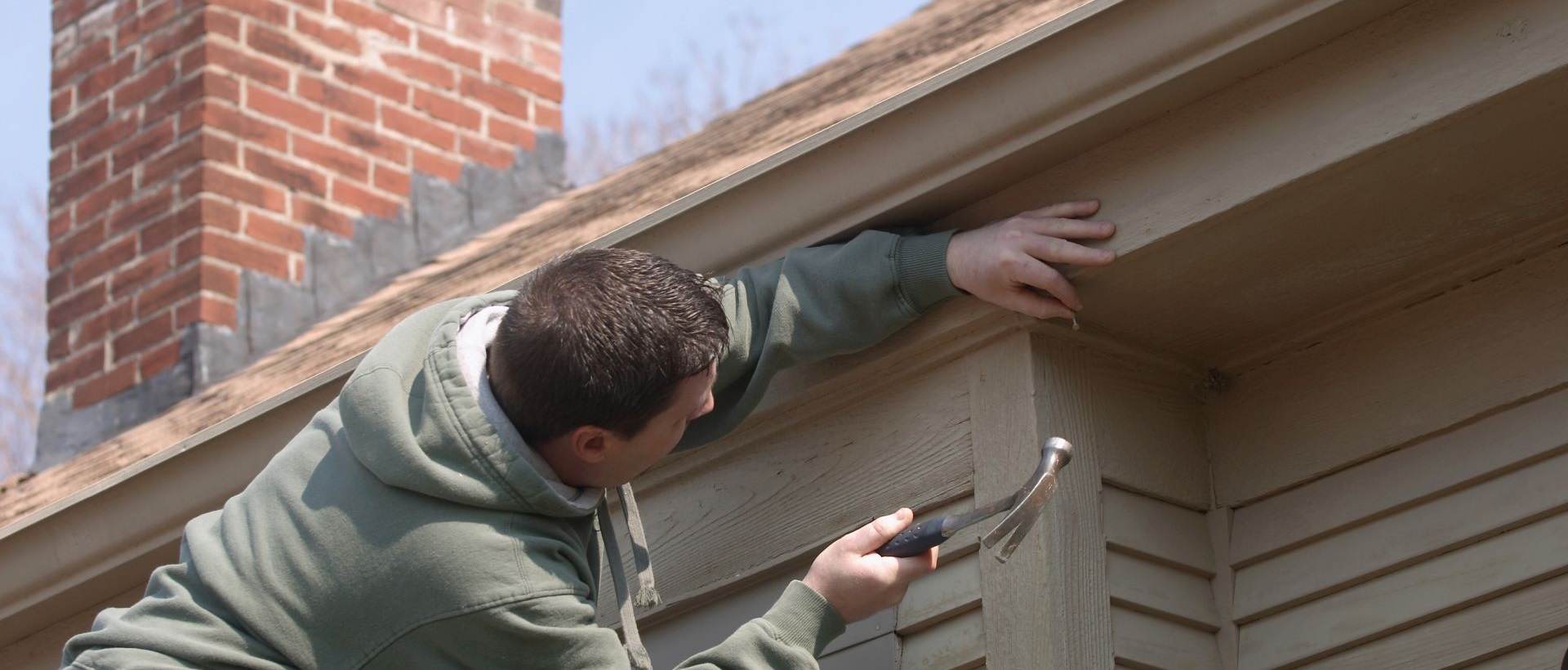 property maintenance TW9, TW10
